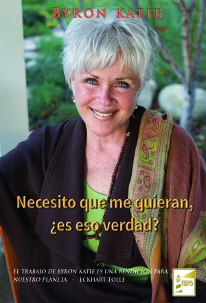 NECESITO TU AMOR ¿ES VERDAD?