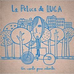 LA PELUCA DE LUCA