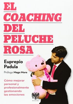 COACHING DEL PELUCHE ROSA, EL.RASCHE-RUST