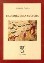 FILOSOFIA DE LA CULTURA