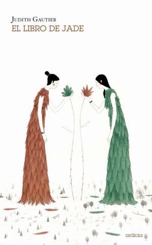 LIBRO DE JADE