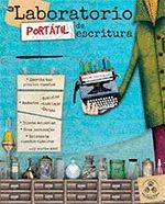 LABORATORIO PORTÁTIL DE ESCRITURA