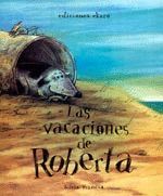 VACACIONES DE ROBERTA