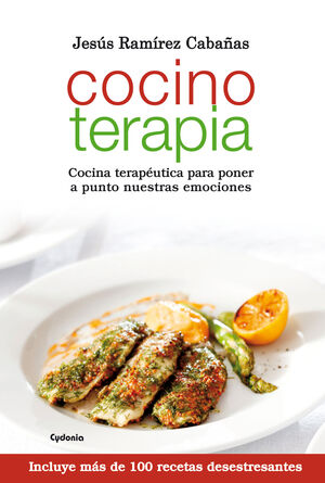 COCINOTERAPIA.CYDONIA