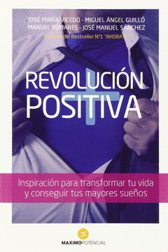 REVOLUCION POSITIVA.MAXIMO POTENCIAL-RUST