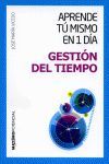 APRENDE TU MISMO EN UN DIA GESTION DEL TIEMPO