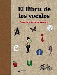 LLIBRU DE LES VOCALES, EL
