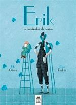 ERIK O CONSTRUTOR DE SOÑOS