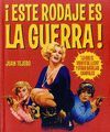 ESTE RODAJE ES LA GUERRA-BOOKLAND-RUST