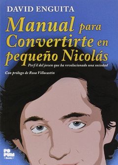 MANUAL PARA CONVERTIRTE EN PEQUEÑO NICOLAS