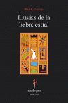 LLUVIAS DE LA LIEBRE ESTÍAL