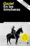 EN LAS TRINCHERAS (EDICIÓN ESPECIAL)DIERESIS-RUST