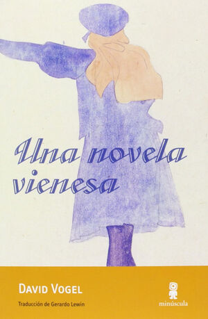 NOVELA VIENESA, UNA. MINUSCULA-6-RUST