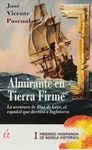ALMIRANTE EN TIERRA FIRME.ALTERA