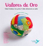 VALORES DE ORO