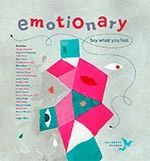 EMOTIONARY: SAY WHAT YOU FEEL