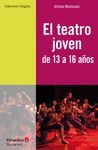 TEATRO JOVEN DE 13 A 16 AÑOS,EL.OCTAEDRO-RUST
