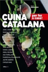 CUINA CATALANA