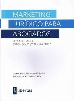 MARKETING JURÍDICO PARA ABOGADOS.LIBERTAS-RUST