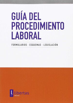 GUÍA DEL PROCEDIMIENTO LABORAL