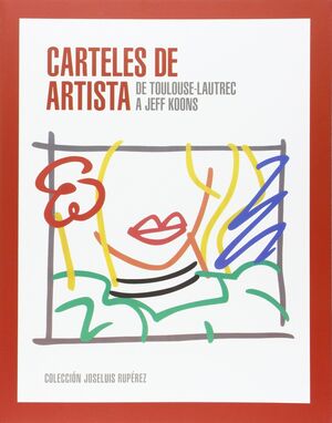CARTELES DE ARTISTA