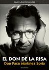 DON DE LA RISA,EL.DOCE ROBLES