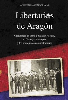 LIBERTARIOS DE ARAGÓN