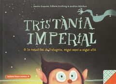 TRISTANIA IMPERIAL