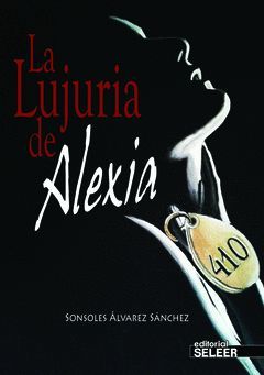 LUJURIA DE ALEXIA.SELEER