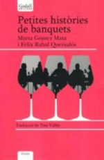 PETITES HISTORIES DE BANQUETS