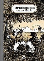 IMPRESIONES DE LA ISLA.COMIC