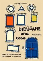 DIBUJAME UNA CASA