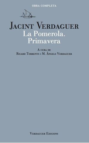 POMEROLA,LA.PRIMAVERA