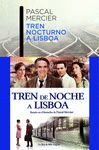 TREN NOCTURNO A LISBOA.AUSTRAL-839