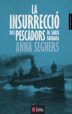 INSURRECCIO DELS PESCADORS