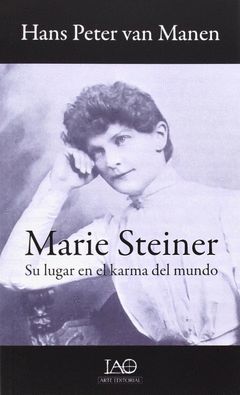 MARIE STEINER