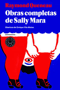 OBRAS COMPLETAS DE SALLY MARA. BLACKIE BOOKS-DURA