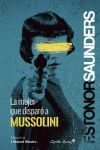 MUJER QUE DISPARÓ A MUSSOLINI,LA. CAPITAN SWING