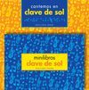 CANTEMOS EN CLAVE DE SOL.MINILIBROS+CD.EKARE