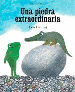 UNA PIEDRA EXTRAORDINARIA