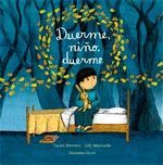 DUERME, NIÑO, DUERME.EKARE-INF-DURA