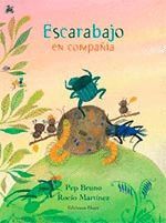 ESCARABAJO EN COMPAÑÍA,EKARE-INF-DURA