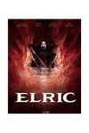 ELRIC 02. EL TRONO DE RUBI.YERMO.COMIC