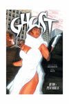 GHOST: HUMO Y PENUMBRAS.YERMO.COMIC