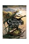 CAMINOS DEL SEÑOR, LOS.YERMO.COMIC