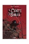 CANTO DE LOS SABLES, EL.YERMO.COMIC