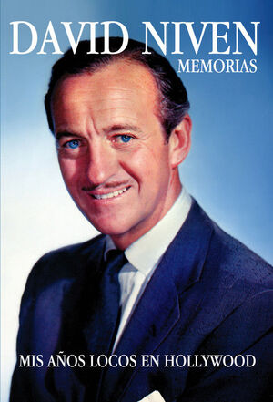 DAVID NIVEN. MEMORIAS.TORRES DE PAPEL