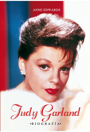 JUDY GARLAND