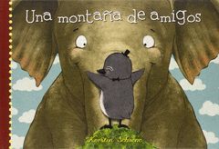 UNA MONTAÑA DE AMIGOS