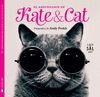 ABECEDARIO DE KATE & CAT,EL. LATA DE SAL-DURA